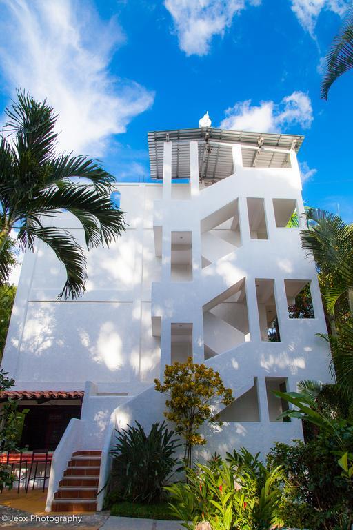 Hotel Camino Maya Ciudad Blanca Copán Exterior foto